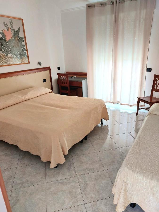 Hotel Klein Wien Piano di Sorrento Kültér fotó
