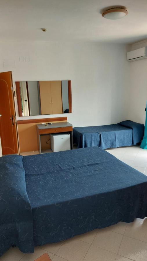 Hotel Klein Wien Piano di Sorrento Kültér fotó