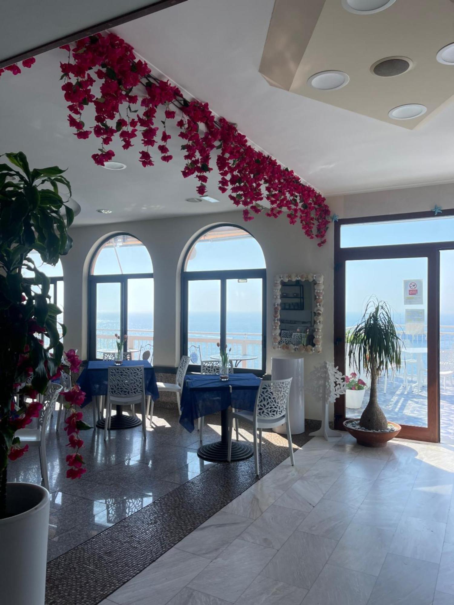 Hotel Klein Wien Piano di Sorrento Kültér fotó